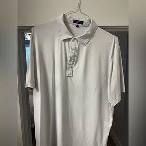 Peter Millar Crown Craft Polo